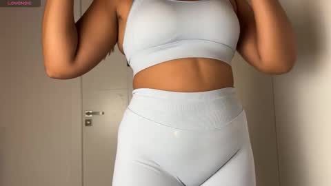 Maddie online show from October 6, 8:24 pm