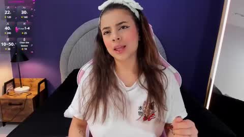 mady_collins online show from March 6, 11:25 am