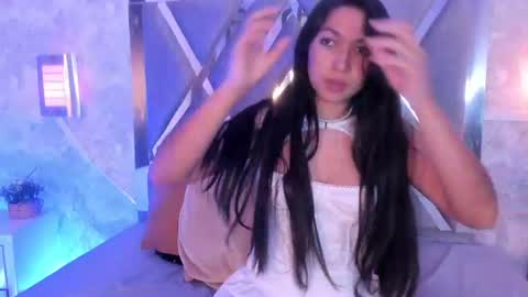 Mady Roa online show from July 12, 3:29 am