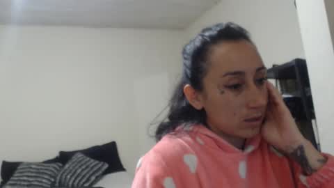 mady_tattoo online show from October 1, 3:11 am