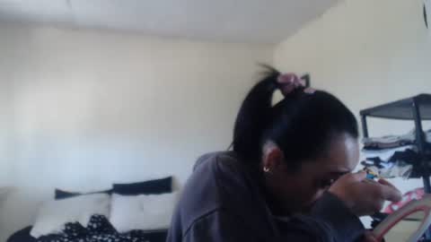 mady_tattoo online show from September 19, 7:35 pm