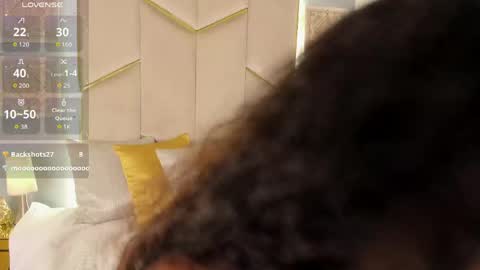 Maddy online show from March 30, 9:03 pm