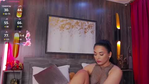 MadyLuxx online show from January 12, 7:42 pm