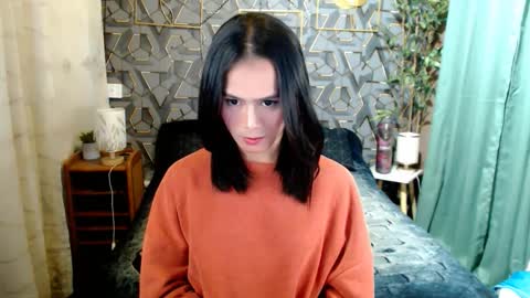 madys_core online show from February 11, 10:44 pm