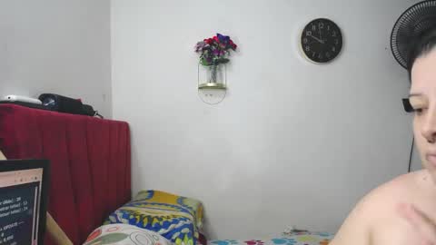 MADY online show from June 5, 2:59 am