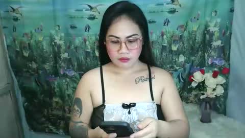 mae_hottie69 online show from October 13, 11:02 am