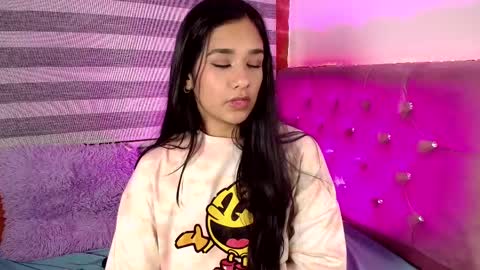 maeena online show from February 25, 2:58 pm