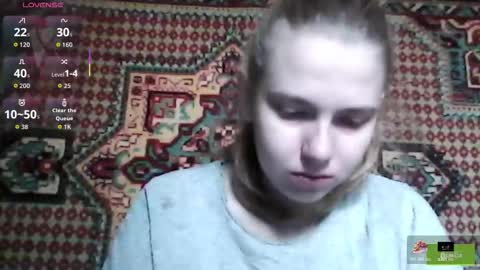 Anna online show from September 18, 7:18 am