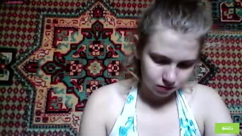 Anna online show from September 16, 7:27 am