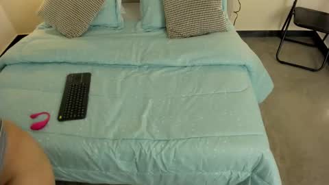  Mafe Santorini  online show from September 26, 7:44 pm