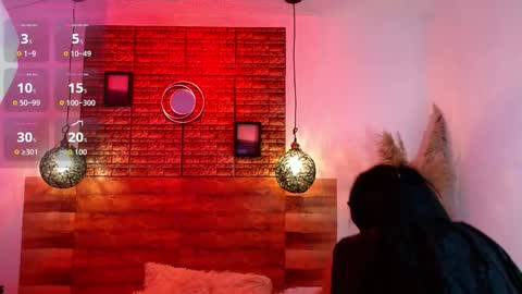 Snapshot of mafe_velezzz chatting on October 31, 2:10 pm mafevelezzz online show from October 31, 2:10 pm