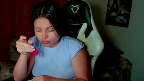 mafecito24 online show from April 3, 3:37 am