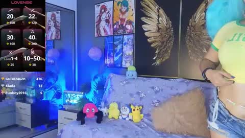 mafecosecret online show from September 30, 11:53 pm