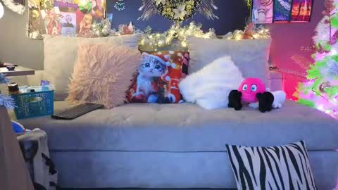 mafecosecret online show from December 22, 1:42 am