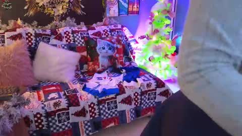 mafecosecret online show from December 21, 1:32 am