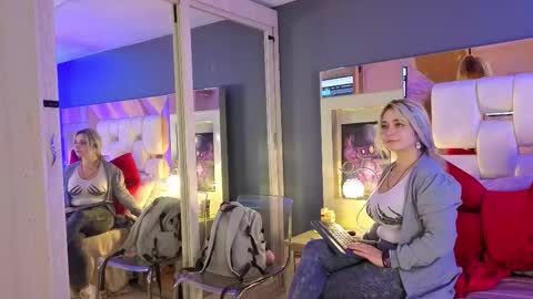 mafecosecret online show from January 12, 2:28 am