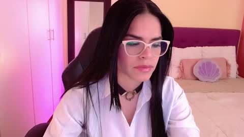 Mafer Flor online show from November 23, 11:17 pm