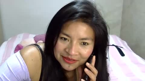 Snapshot of maferchavez88 chatting on October 1, 2:16 am maferchavez88 online show from October 1, 2:16 am