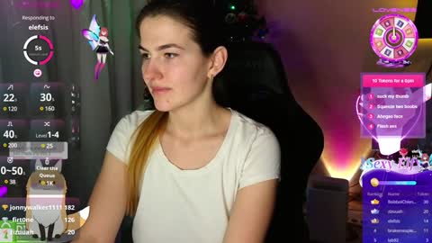 Snapshot of mag1c_eyes chatting on February 3, 4:41 pm mag1c_eyes online show from February 3, 4:41 pm