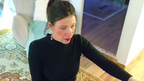 magali online show from September 12, 12:44 am
