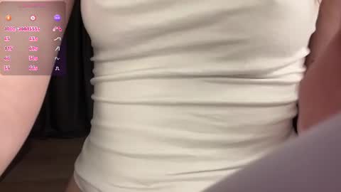 Marie online show from June 30, 6:29 pm