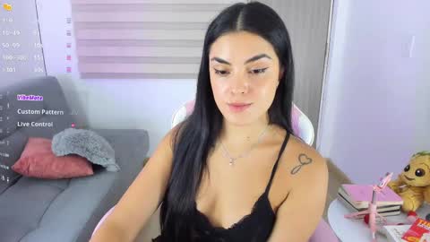 Eva online show from October 9, 4:44 pm