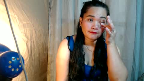 mages_1995 online show from June 28, 1:34 am