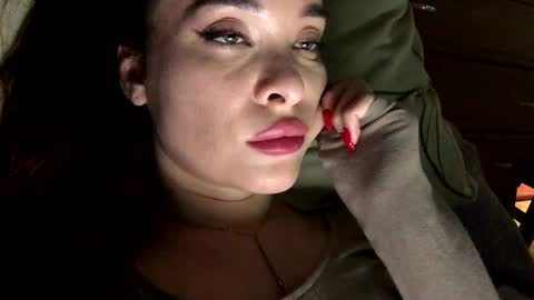 Snapshot of magggg658318 chatting on September 18, 2:48 pm magggg658318 online show from September 18, 2:48 pm