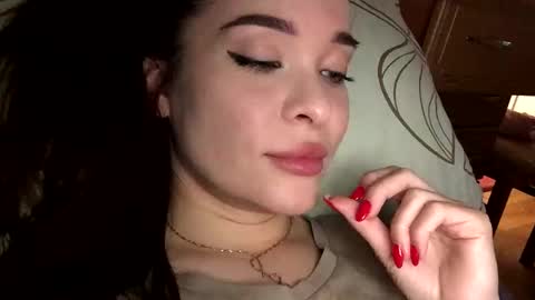 Snapshot of magggg658318 chatting on September 30, 12:44 pm magggg658318 online show from September 30, 12:44 pm