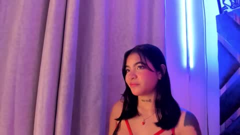 Maggie online show from October 16, 1:36 pm