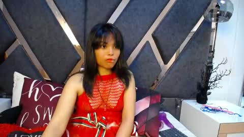 Kimy online show from May 29, 3:21 pm