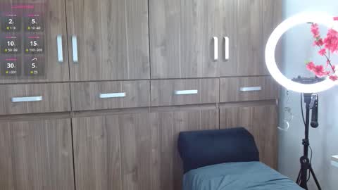 Snapshot of maghenta chatting on October 17, 10:46 pm Maghenta-MS mature online show from October 17, 10:46 pm