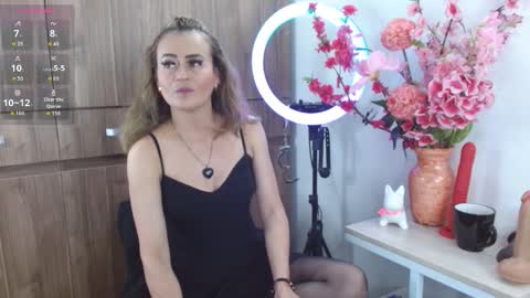 Snapshot of maghenta chatting on October 21, 8:35 pm Maghenta-MS mature online show from October 21, 8:35 pm