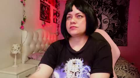 Claire online show from February 16, 1:16 am