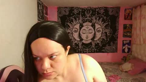 Claire online show from January 5, 11:01 pm