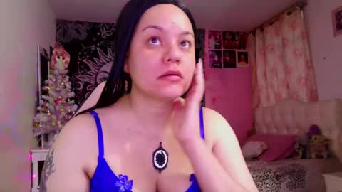 Claire online show from December 29, 10:57 pm