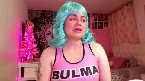 Claire online show from December 30, 11:28 pm