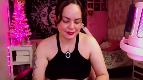 Claire online show from December 26, 1:07 am