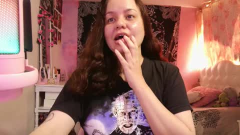 Claire online show from January 11, 4:25 pm