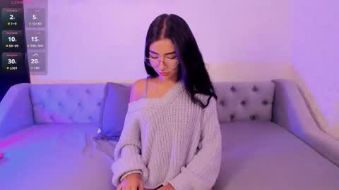 Conejito online show from January 14, 4:06 am