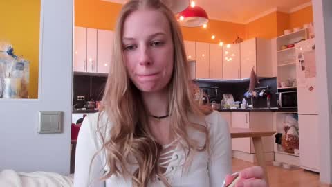 Alice  online show from January 11, 9:14 am