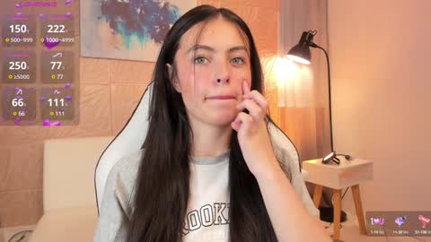 Snapshot of magic_fernanda chatting on January 20, 9:11 pm Fer online show from January 20, 9:11 pm