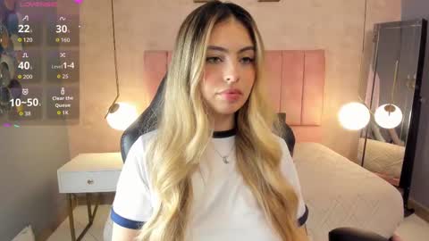 Fer online show from October 14, 9:39 pm