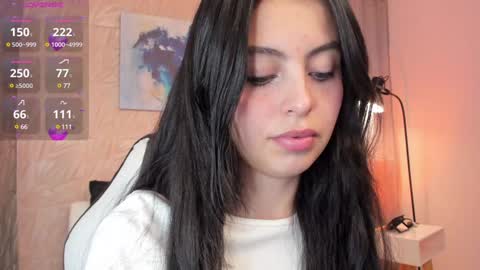 Snapshot of magic_fernanda chatting on January 16, 9:30 pm Fer online show from January 16, 9:30 pm