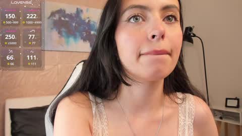 Snapshot of magic_fernanda chatting on January 22, 8:49 pm Fer online show from January 22, 8:49 pm