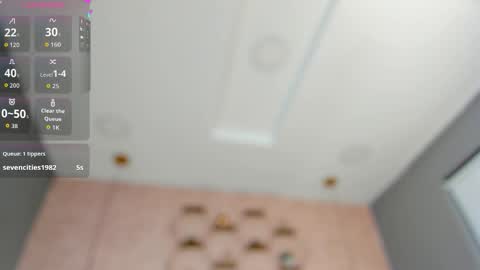 Fer online show from October 30, 9:16 pm