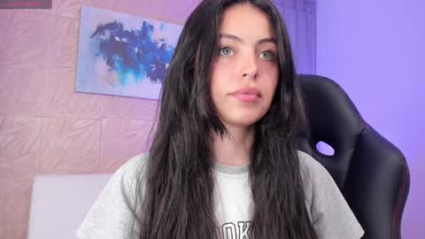 Snapshot of magic_fernanda chatting on January 6, 9:11 pm Fer online show from January 6, 9:11 pm