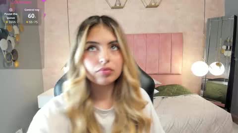 Fer online show from October 17, 10:35 pm