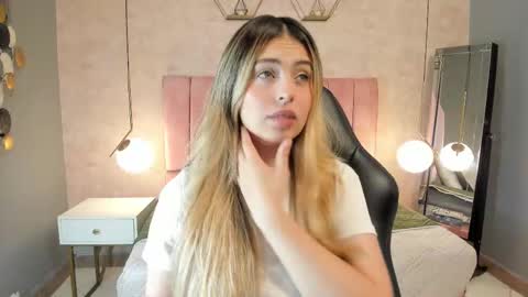 Fer online show from October 22, 9:09 pm