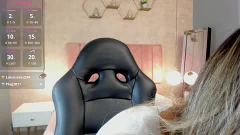 Fer online show from October 8, 9:08 pm